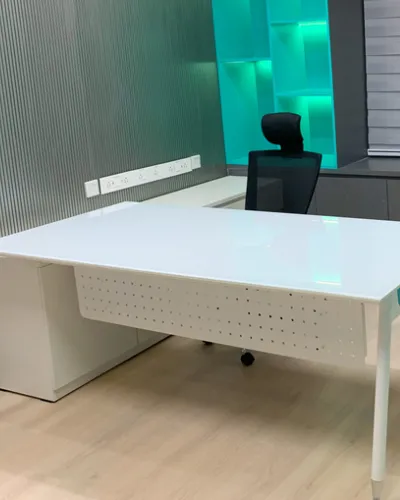 Office Furniture Manufacturers in Chennai