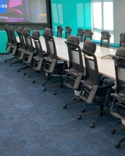 Office Furniture Manufacturers in Chennai